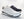 Ugo Vasare Maurice Calfskin Sneaker - White