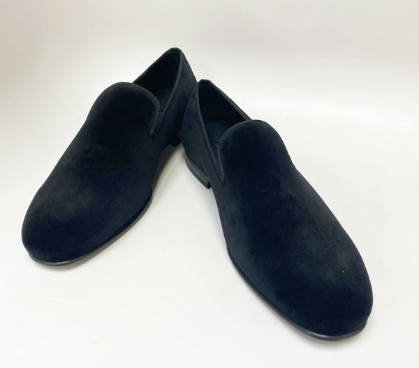 Mezlan 20507 - Black