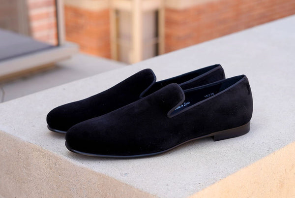 Mezlan 20507 - Black