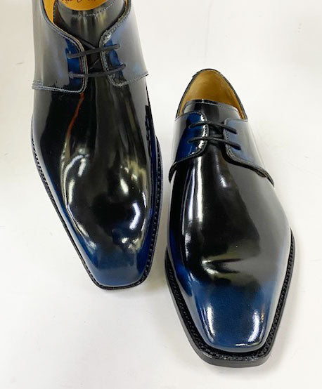 Ugo Vasare Wynn Oxford - French Blue