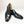 Ugo Vasare Calfskin Wingtip Oxford - Black