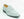 C&E Shoes Calfskin Penny Loafer - Grey