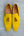 Maurice Suede Loafer - Mustard