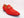 C&E Shoes Carrucci Pony Hair Loafer - Red