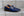 Maurice Shiny Calfskin Loafer - Electric/Blue