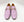 Maurice Calfskin Loafer - Pink