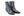 Corrente Boot Calfskin - Black