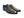Corrente Calfskin Slip-On Shoe - Black