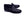 Corrente Suede Loafer - Black