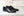 Corrente Calfskin Oxford - Dark Brown