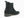 Carrucci Suede Slip-On Boot - Black
