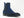 Carrucci Suede Slip-On Boot - Blue