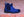 Carrucci Suede Slip-On Boot - Blue