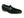Carrucci Suede Penny Loafer - Black