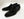 Corrente Suede Loafer - Black