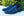 Corrente Suede Loafer - Navy
