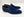 Corrente Suede Loafer - Navy
