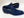 Corrente Suede Loafer - Navy