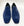 Corrente Suede Loafer - Navy