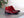 C&E Shoes Calfskin Suede Chukka - Burgundy