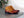 C&E Shoes Calfskin Suede Chukka - Cognac