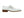 C&E Shoes Calfskin Loafer - White