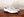C&E Shoes Calfskin Loafer - White