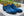 C&E Shoes Suede Oxford - Blue