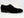 Maurice Velvet Oxford - Black