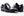 Maurice Calfskin Oxford - Black