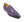 Carrucci Patina Calfskin Loafer - Purple