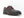 C&E Shoes Calfskin Oxford - Burgundy