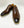 Maurice Calfskin Lace-Up Shoe - Chestnut
