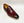 C&E Calfskin Penny Loafer - Burgundy