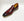 C&E Calfskin Penny Loafer - Burgundy