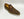 C&E Canvas Calfskin Loafer - Brown