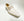 C&E Canvas Calfskin Loafer - Cream