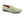 Carrucci Suede Loafer - Bone