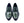 Corrente Calfskin Oxford - Green