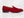 C&E Carrucci Velvet Loafer - Red