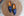 C&E Shoes Leather Suede Loafer - Blue