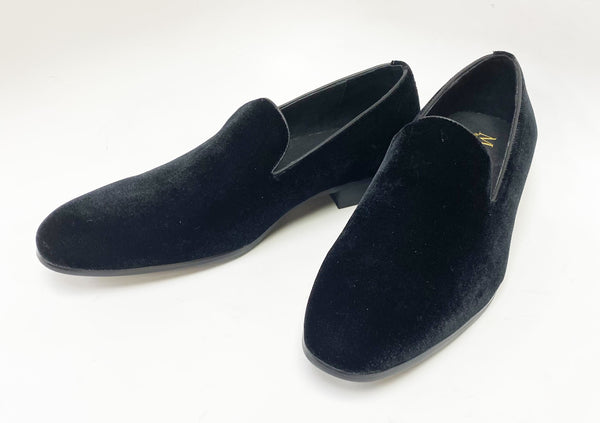 Maurice Loafer - Black