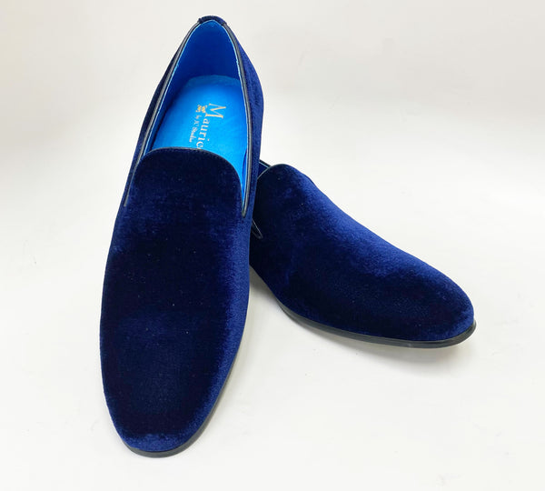 Maurice Loafer - Navy