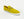 C&E Shoes Suede Horsebit Sneaker - Yellow