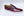 Maurice Calfskin Monkstrap Shoe - Burgundy