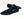 C&E Shoes Suede Slip-On Loafer - Black
