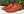 Corrente Ostrich Loafer - Brandy