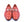Corrente Ostrich Loafer - Brandy