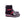 Corrente Crocodile Calfskin Boot - Black