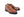 Corrente Calfskin Boot - Tan